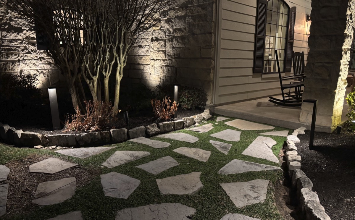 Pathway Lighting